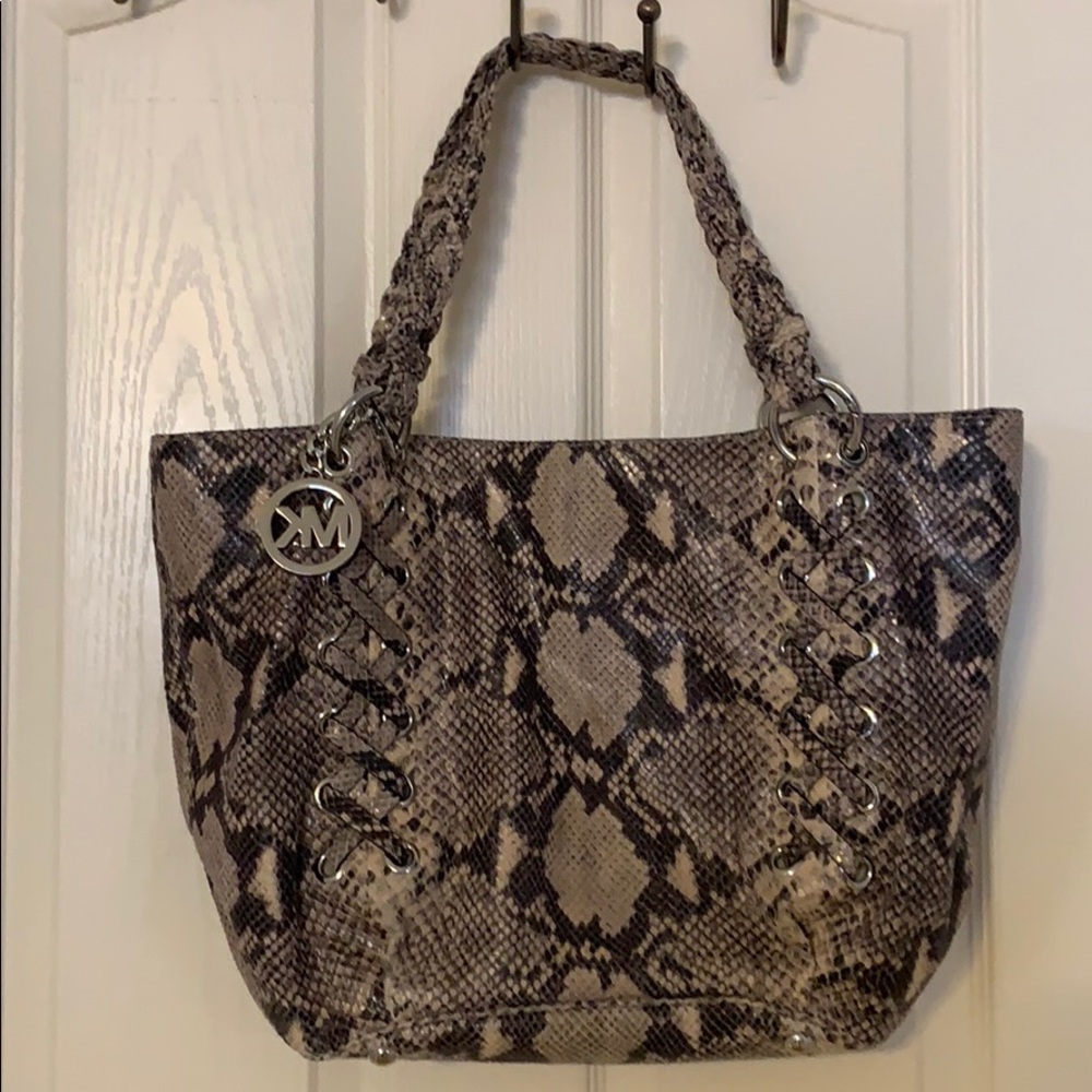 Michael Kors handbag